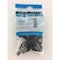 Flair-It Flair-It Ecopoly 1/2 in. PEX Barb X 3/4 in. D FPT Plastic Swivel Coupling, PK5 32856 - alternate 4